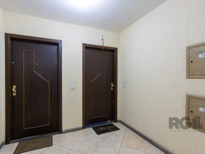 Apartamento à venda com 95m², 3 quartos, 1 suíte, 2 vagas no bairro Tristeza em Porto Alegre - Foto 31