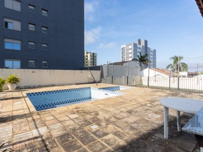 Apartamento à venda com 95m², 3 quartos, 1 suíte, 2 vagas no bairro Tristeza em Porto Alegre - Foto 42