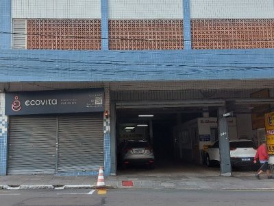 Predio à venda com 1.890m² no bairro Independência em Porto Alegre - Foto 2