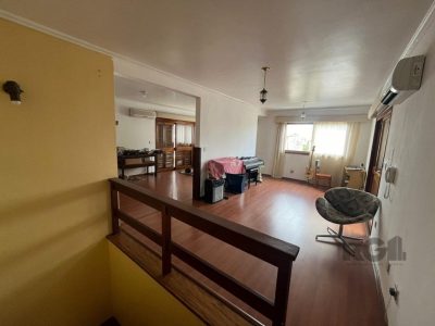 Apartamento à venda com 226m², 3 quartos, 1 suíte, 2 vagas no bairro Menino Deus em Porto Alegre - Foto 5