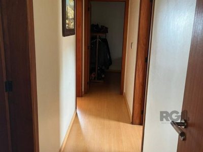 Apartamento à venda com 226m², 3 quartos, 1 suíte, 2 vagas no bairro Menino Deus em Porto Alegre - Foto 8