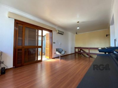 Apartamento à venda com 226m², 3 quartos, 1 suíte, 2 vagas no bairro Menino Deus em Porto Alegre - Foto 22