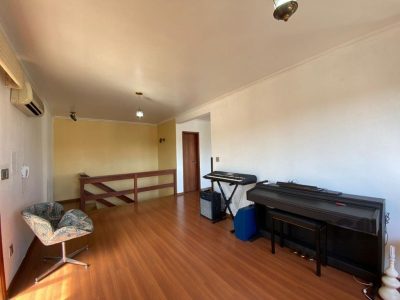 Apartamento à venda com 226m², 3 quartos, 1 suíte, 2 vagas no bairro Menino Deus em Porto Alegre - Foto 25