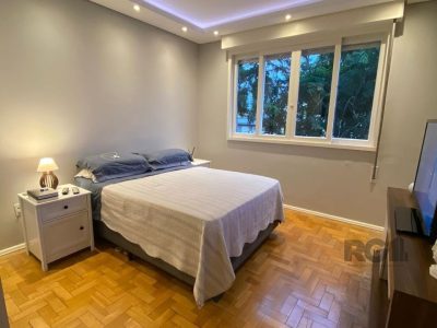 Apartamento à venda com 57m², 2 quartos, 1 vaga no bairro Auxiliadora em Porto Alegre - Foto 9