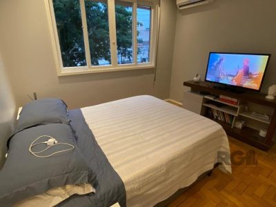 Apartamento à venda com 57m², 2 quartos, 1 vaga no bairro Auxiliadora em Porto Alegre - Foto 10