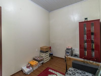 Casa à venda com 297m², 3 quartos, 3 vagas no bairro Santa Tereza em Porto Alegre - Foto 31