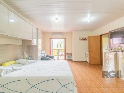 Casa à venda com 297m², 3 quartos, 3 vagas no bairro Santa Tereza em Porto Alegre - Foto 15