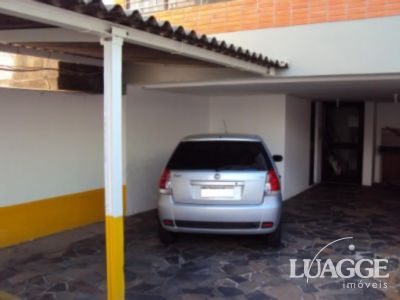 Cobertura à venda com 86m², 2 quartos, 1 vaga no bairro Santana em Porto Alegre - Foto 14