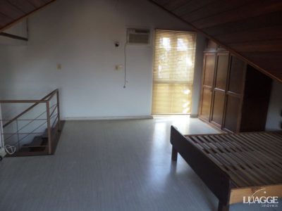 Casa Condominio à venda com 118m², 3 quartos, 1 suíte, 2 vagas no bairro Cristal em Porto Alegre - Foto 11