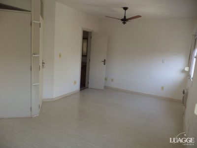 Casa Condominio à venda com 118m², 3 quartos, 1 suíte, 2 vagas no bairro Cristal em Porto Alegre - Foto 3