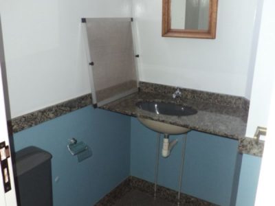 Casa Condominio à venda com 118m², 3 quartos, 1 suíte, 2 vagas no bairro Cristal em Porto Alegre - Foto 7