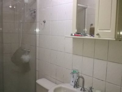 Apartamento à venda com 60m², 1 quarto, 1 vaga no bairro Cristal em Porto Alegre - Foto 4