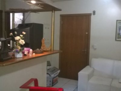 Apartamento à venda com 60m², 1 quarto, 1 vaga no bairro Cristal em Porto Alegre - Foto 7