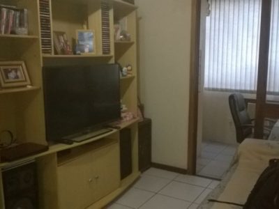 Apartamento à venda com 60m², 1 quarto, 1 vaga no bairro Cristal em Porto Alegre - Foto 8