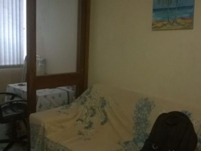 Apartamento à venda com 60m², 1 quarto, 1 vaga no bairro Cristal em Porto Alegre - Foto 9