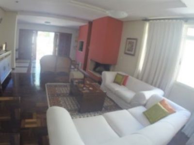 Casa à venda com 275m², 4 quartos, 1 suíte, 4 vagas no bairro Ipanema em Porto Alegre - Foto 5