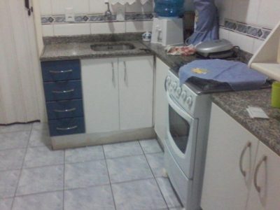 Apartamento à venda com 58m², 2 quartos, 1 vaga no bairro Partenon em Porto Alegre - Foto 6