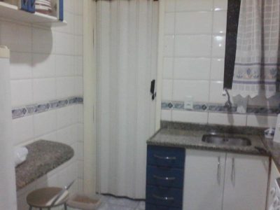 Apartamento à venda com 58m², 2 quartos, 1 vaga no bairro Partenon em Porto Alegre - Foto 7