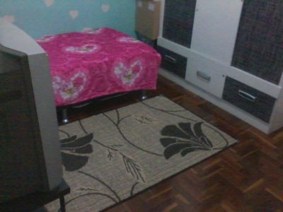 Apartamento à venda com 58m², 2 quartos, 1 vaga no bairro Partenon em Porto Alegre - Foto 8