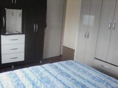 Apartamento à venda com 58m², 2 quartos, 1 vaga no bairro Partenon em Porto Alegre - Foto 10