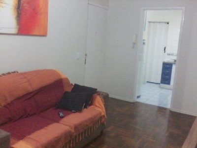 Apartamento à venda com 58m², 2 quartos, 1 vaga no bairro Partenon em Porto Alegre - Foto 2