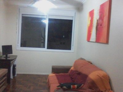 Apartamento à venda com 58m², 2 quartos, 1 vaga no bairro Partenon em Porto Alegre - Foto 3