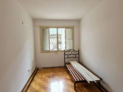 Apartamento à venda com 55m², 2 quartos, 1 vaga no bairro Menino Deus em Porto Alegre - Foto 6