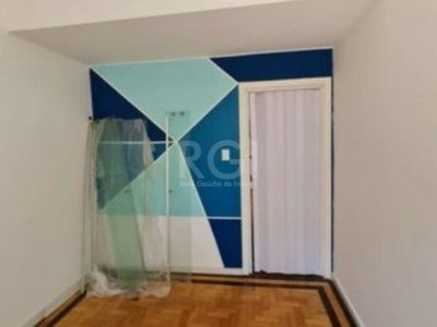 Apartamento à venda com 55m², 2 quartos, 1 vaga no bairro Menino Deus em Porto Alegre - Foto 9