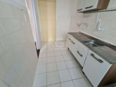 Apartamento à venda com 55m², 2 quartos, 1 vaga no bairro Menino Deus em Porto Alegre - Foto 10