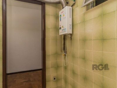 Apartamento à venda com 115m², 3 quartos, 1 suíte, 1 vaga no bairro Petrópolis em Porto Alegre - Foto 23