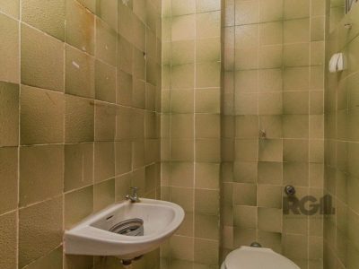 Apartamento à venda com 115m², 3 quartos, 1 suíte, 1 vaga no bairro Petrópolis em Porto Alegre - Foto 21