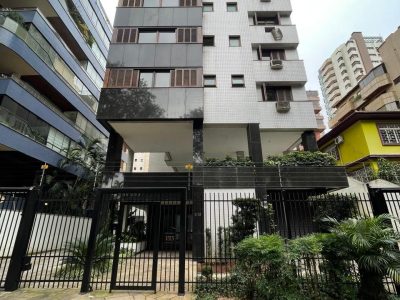 Apartamento à venda com 138m², 4 quartos, 1 suíte, 2 vagas no bairro Petrópolis em Porto Alegre - Foto 2