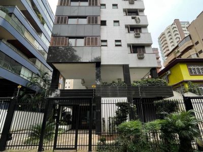 Apartamento à venda com 138m², 4 quartos, 1 suíte, 2 vagas no bairro Petrópolis em Porto Alegre - Foto 28