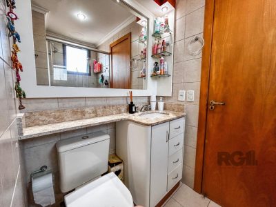 Apartamento à venda com 70m², 2 quartos, 1 suíte, 1 vaga no bairro Santana em Porto Alegre - Foto 31