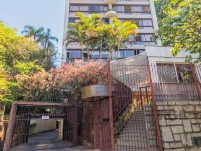 Apartamento à venda com 182m², 3 quartos, 2 suítes, 2 vagas no bairro Moinhos de Vento em Porto Alegre - Foto 33