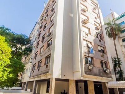 Apartamento à venda com 182m², 3 quartos, 2 suítes, 2 vagas no bairro Moinhos de Vento em Porto Alegre - Foto 42