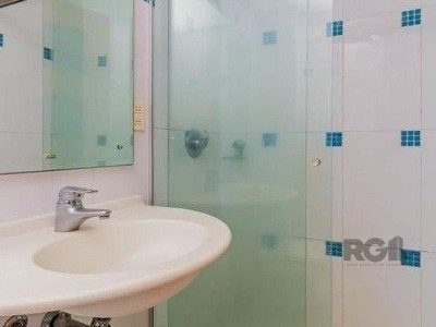 Apartamento à venda com 182m², 3 quartos, 2 suítes, 2 vagas no bairro Moinhos de Vento em Porto Alegre - Foto 29