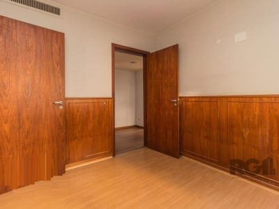 Apartamento à venda com 182m², 3 quartos, 2 suítes, 2 vagas no bairro Moinhos de Vento em Porto Alegre - Foto 21