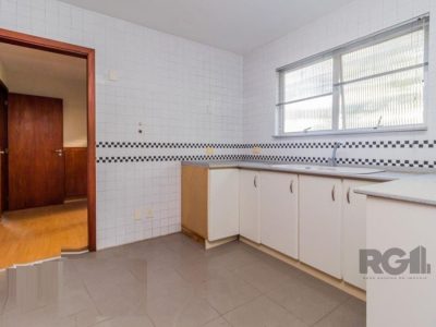 Apartamento à venda com 182m², 3 quartos, 2 suítes, 2 vagas no bairro Moinhos de Vento em Porto Alegre - Foto 6