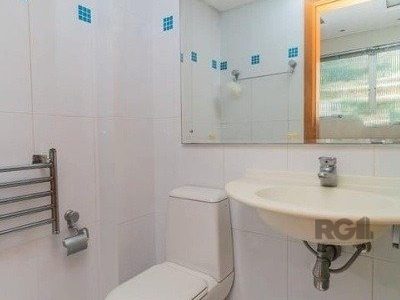 Apartamento à venda com 182m², 3 quartos, 2 suítes, 2 vagas no bairro Moinhos de Vento em Porto Alegre - Foto 28