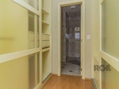 Apartamento à venda com 182m², 3 quartos, 2 suítes, 2 vagas no bairro Moinhos de Vento em Porto Alegre - Foto 11