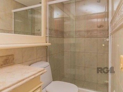 Apartamento à venda com 182m², 3 quartos, 2 suítes, 2 vagas no bairro Moinhos de Vento em Porto Alegre - Foto 27