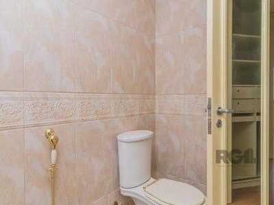 Apartamento à venda com 182m², 3 quartos, 2 suítes, 2 vagas no bairro Moinhos de Vento em Porto Alegre - Foto 26