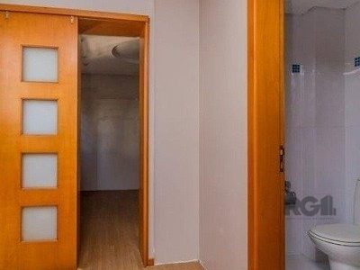 Apartamento à venda com 182m², 3 quartos, 2 suítes, 2 vagas no bairro Moinhos de Vento em Porto Alegre - Foto 24