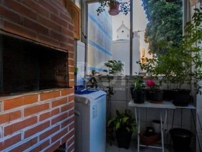 Apartamento à venda com 83m², 2 quartos no bairro Centro Histórico em Porto Alegre - Foto 7