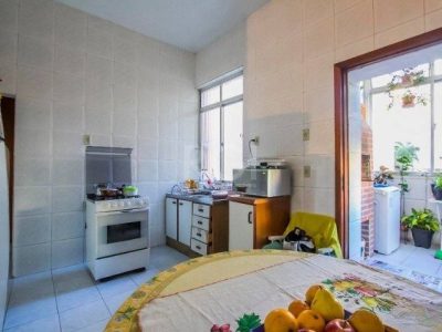 Apartamento à venda com 83m², 2 quartos no bairro Centro Histórico em Porto Alegre - Foto 6