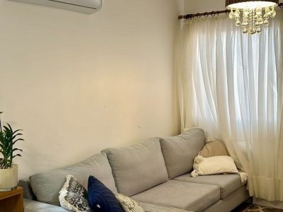 Apartamento à venda com 61m², 2 quartos, 1 suíte, 1 vaga no bairro Jardim Lindóia em Porto Alegre - Foto 3