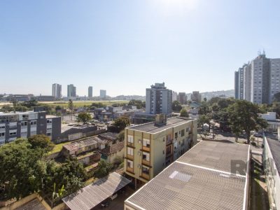 Cobertura à venda com 190m², 2 quartos, 1 suíte, 1 vaga no bairro Cristal em Porto Alegre - Foto 18