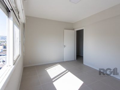 Cobertura à venda com 190m², 2 quartos, 1 suíte, 1 vaga no bairro Cristal em Porto Alegre - Foto 19