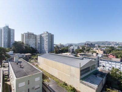 Cobertura à venda com 190m², 2 quartos, 1 suíte, 1 vaga no bairro Cristal em Porto Alegre - Foto 20